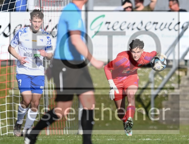WAC Amateure - SK Treibach (22.03.2025)_41
