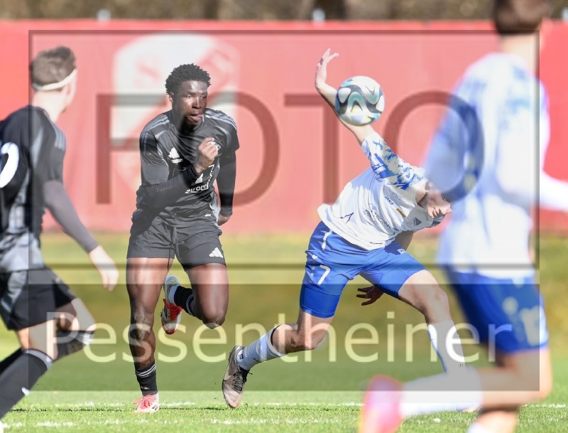 WAC Amateure - SK Treibach (22.03.2025)_43