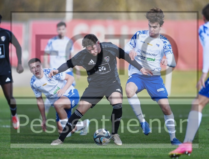 WAC Amateure - SK Treibach (22.03.2025)_4
