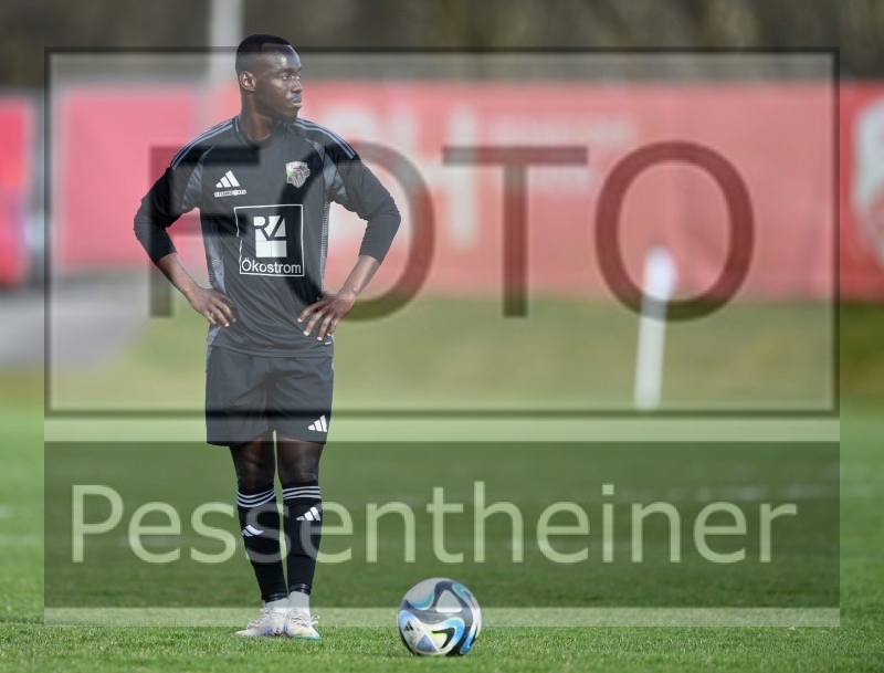 WAC Amateure - SK Treibach (22.03.2025)_5