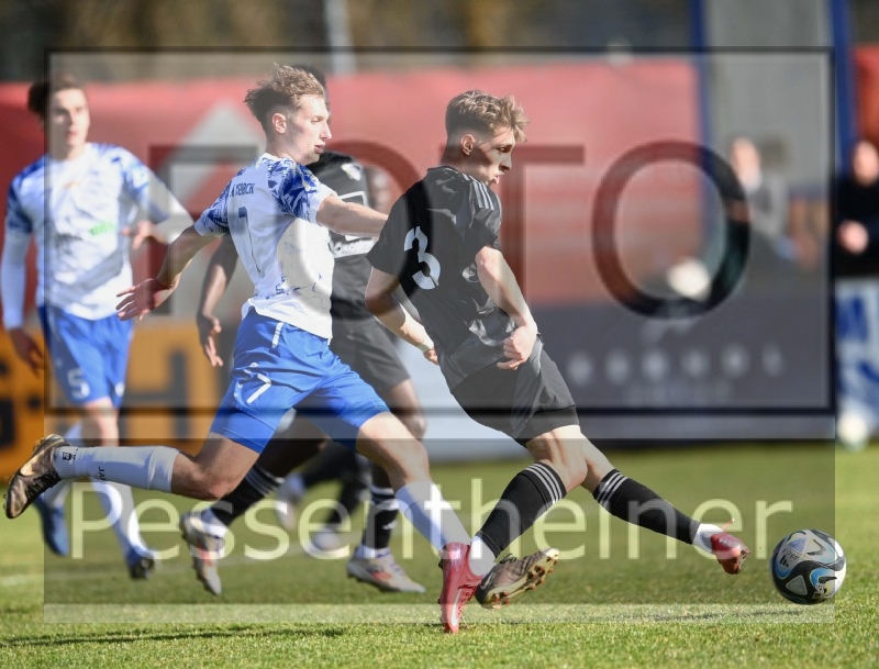 WAC Amateure - SK Treibach (22.03.2025)_8
