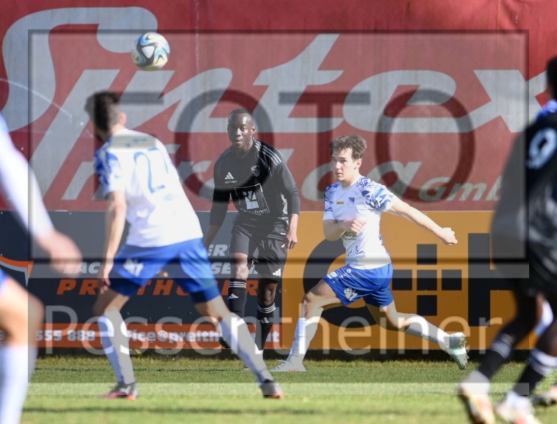 WAC Amateure - SK Treibach (22.03.2025)_10