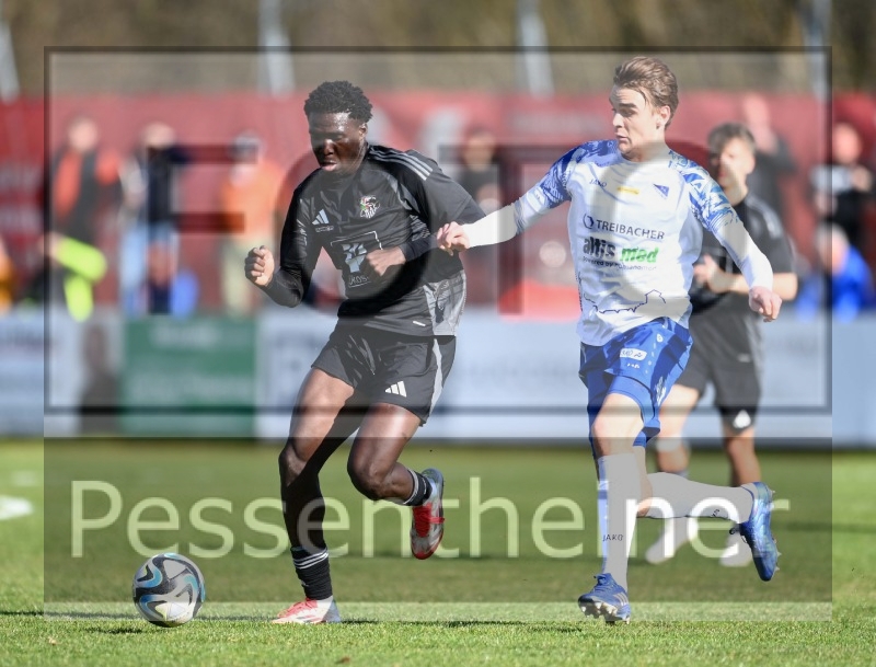 WAC Amateure - SK Treibach (22.03.2025)_11