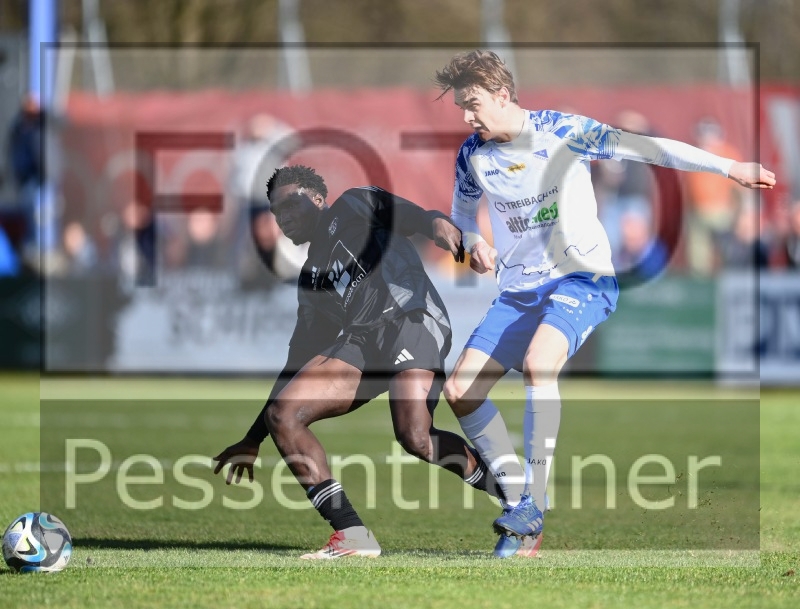 WAC Amateure - SK Treibach (22.03.2025)_12