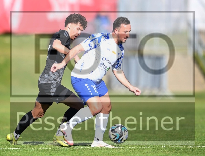 WAC Amateure - SK Treibach (22.03.2025)_13
