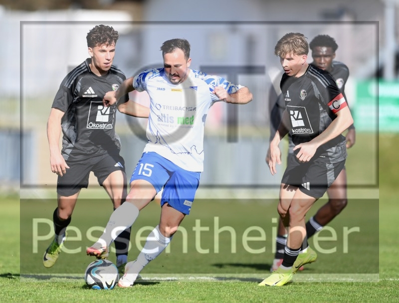 WAC Amateure - SK Treibach (22.03.2025)_14