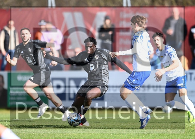 WAC Amateure - SK Treibach (22.03.2025)_22