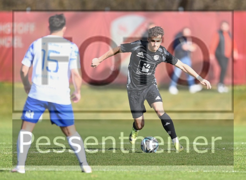 WAC Amateure - SK Treibach (22.03.2025)_24