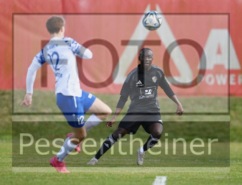 WAC Amateure - SK Treibach (22.03.2025)_35
