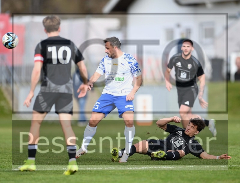 WAC Amateure - SK Treibach (22.03.2025)_36