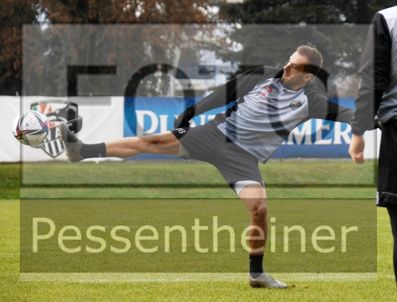 Trainingsstart RZ Pellets WAC (04.01.2021)_15