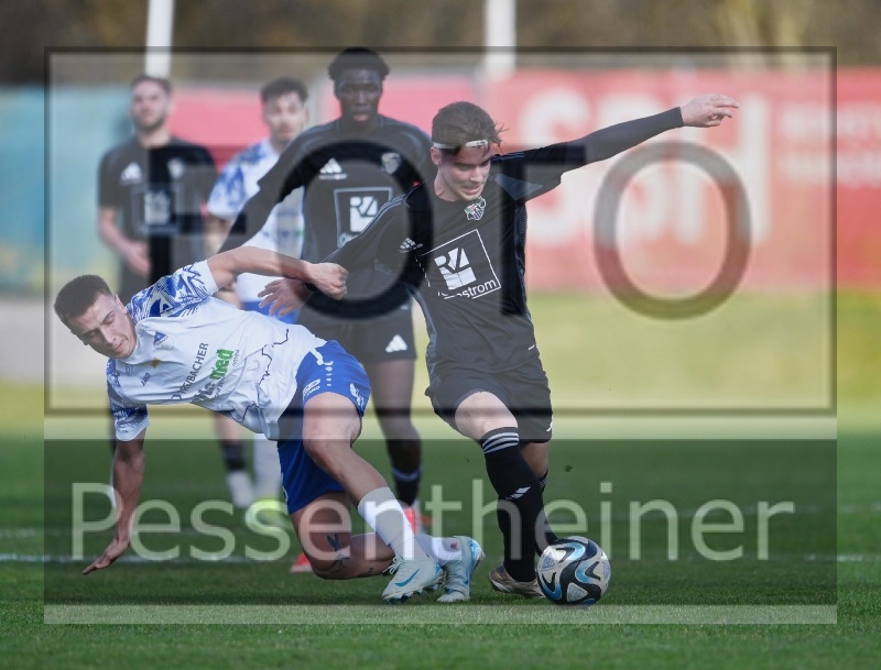 WAC Amateure - SK Treibach (22.03.2025)_47
