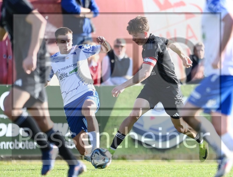 WAC Amateure - SK Treibach (22.03.2025)_49