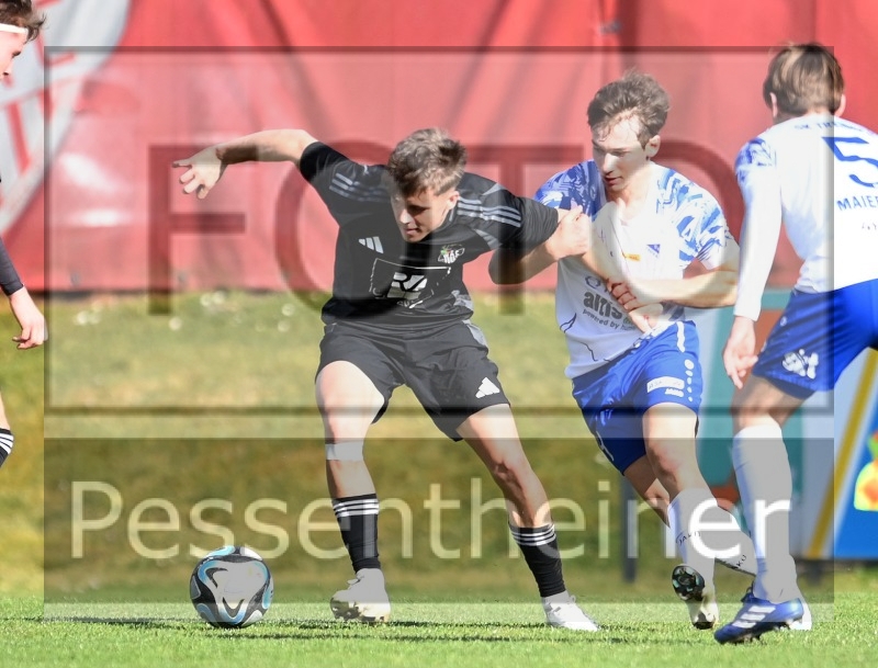 WAC Amateure - SK Treibach (22.03.2025)_54