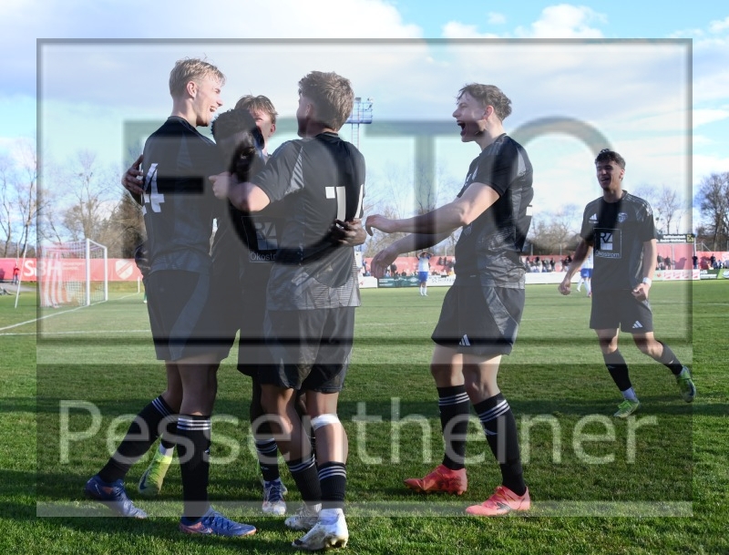WAC Amateure - SK Treibach (22.03.2025)_56