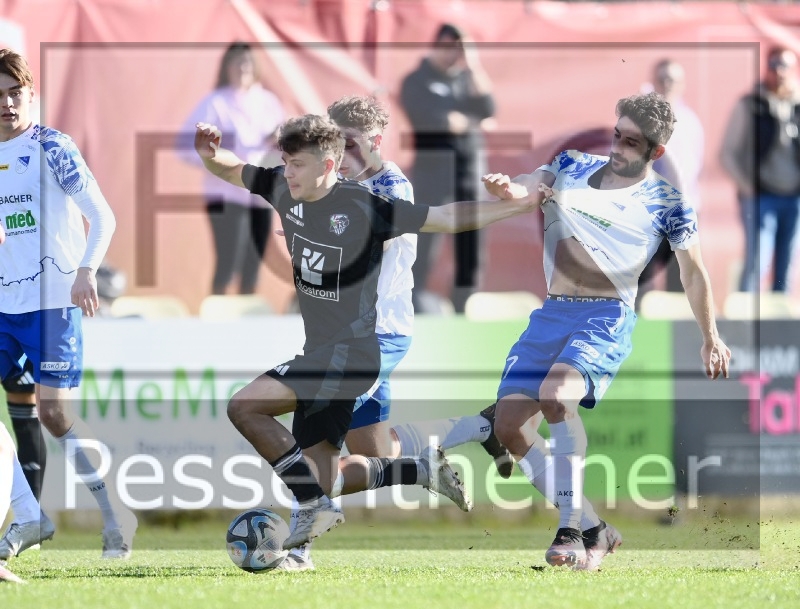 WAC Amateure - SK Treibach (22.03.2025)_58