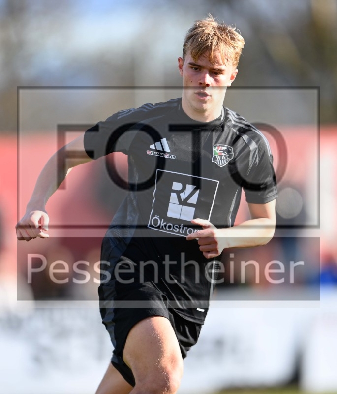 WAC Amateure - SK Treibach (22.03.2025)_8