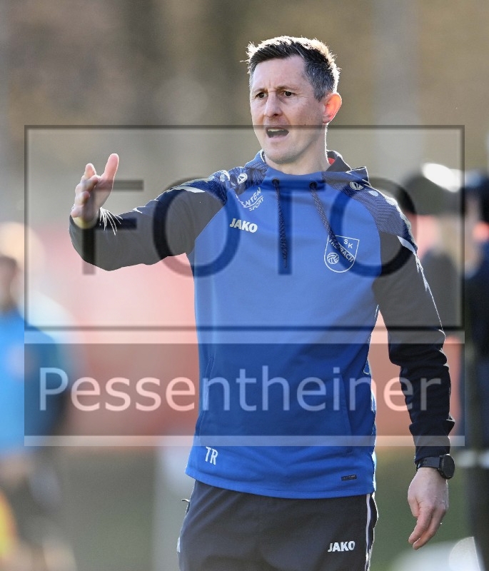 WAC Amateure - SK Treibach (22.03.2025)_9