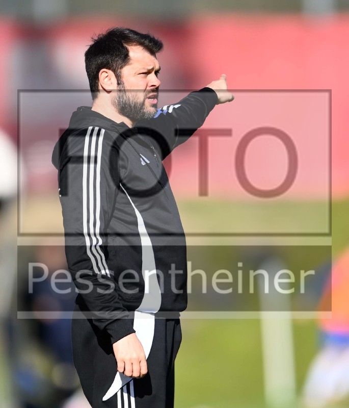 WAC Amateure - SK Treibach (22.03.2025)_10