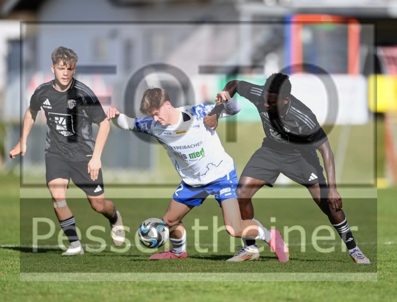 WAC Amateure - SK Treibach (22.03.2025)_14