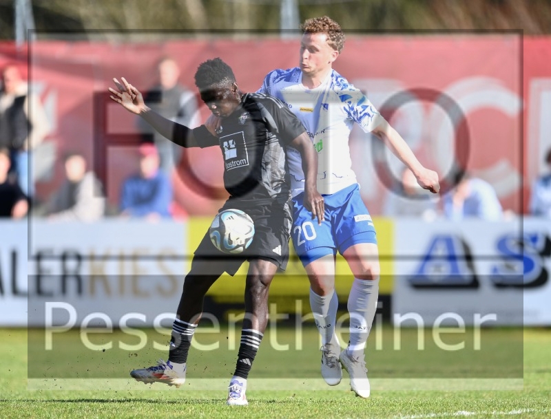 WAC Amateure - SK Treibach (22.03.2025)_17