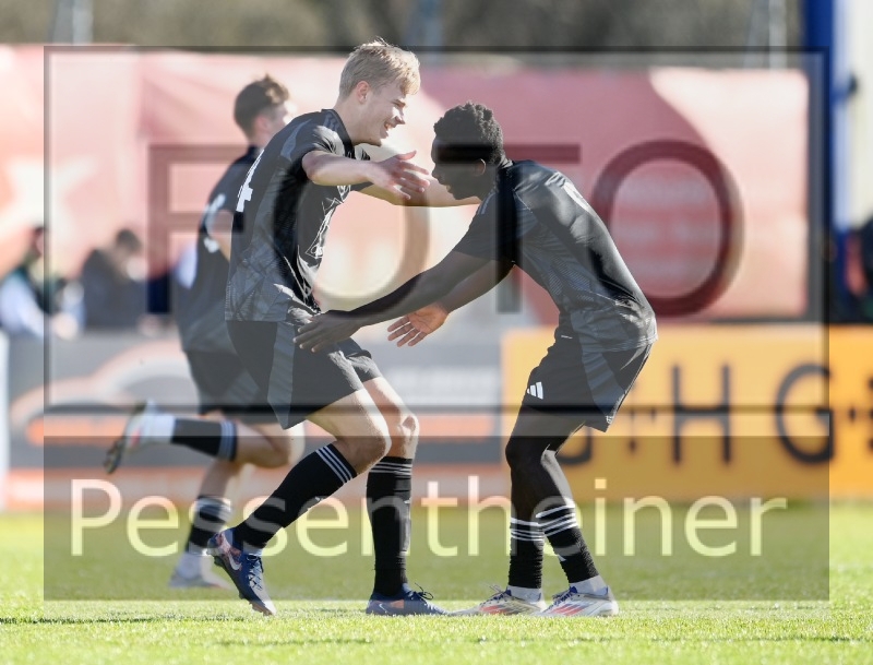 WAC Amateure - SK Treibach (22.03.2025)_22