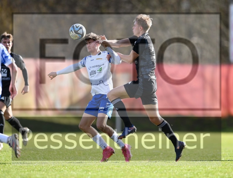 WAC Amateure - SK Treibach (22.03.2025)_24