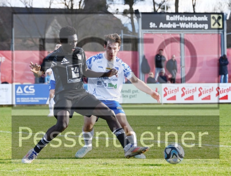 WAC Amateure - SK Treibach (22.03.2025)_28