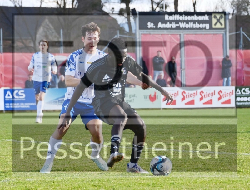 WAC Amateure - SK Treibach (22.03.2025)_29