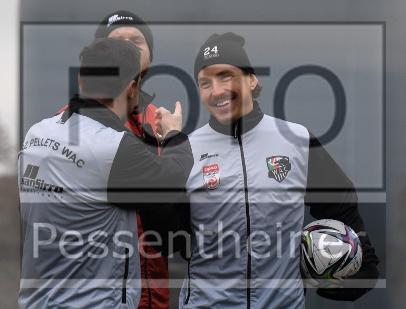 Trainingsstart RZ Pellets WAC (04.01.2021)_21
