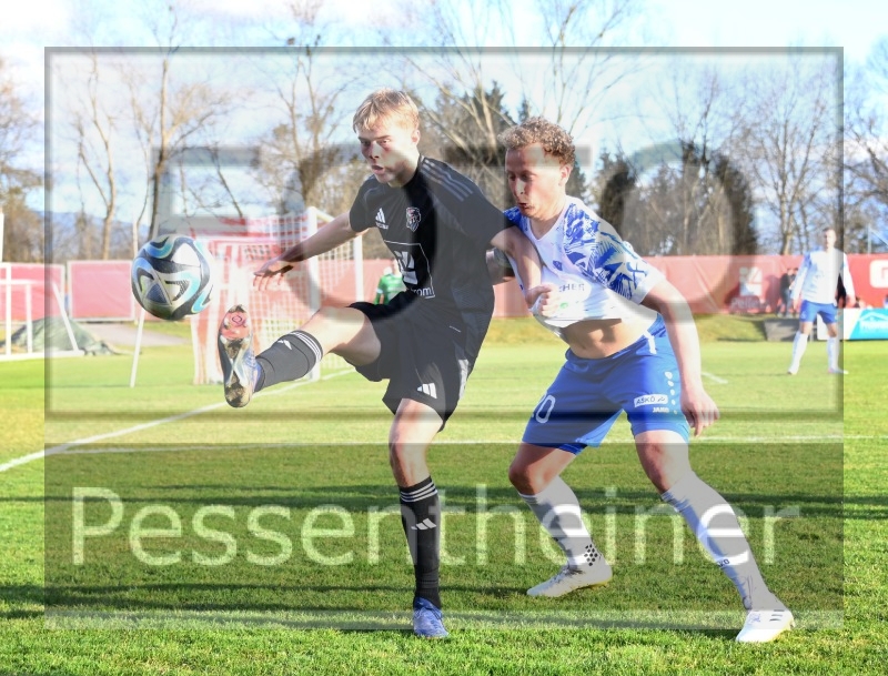 WAC Amateure - SK Treibach (22.03.2025)_43
