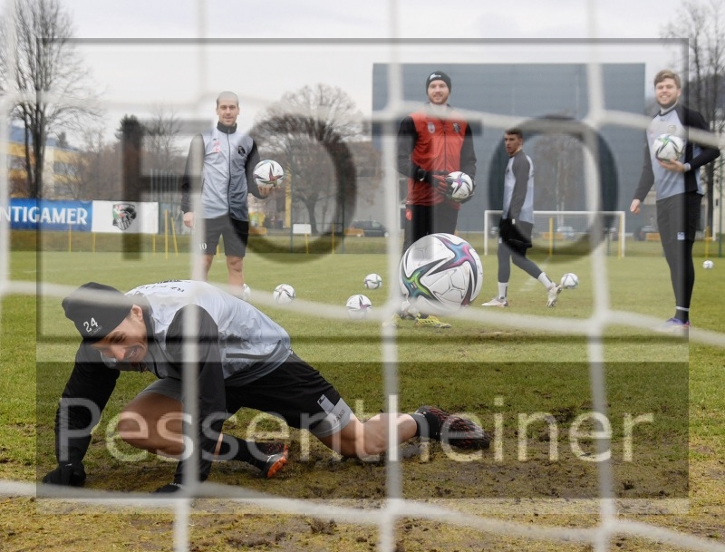 Trainingsstart RZ Pellets WAC (04.01.2021)_22