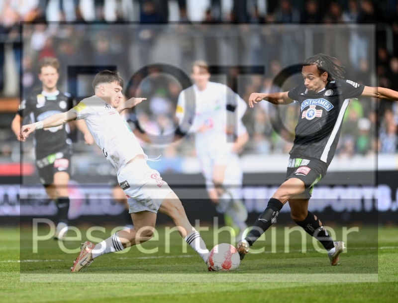 RZ Pellets WAC - SK Sturm Graz (30.03.2025)_9