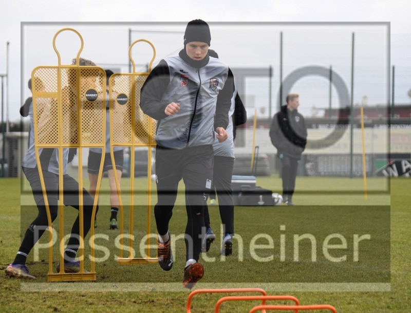 Trainingsstart RZ Pellets WAC (04.01.2021)_26