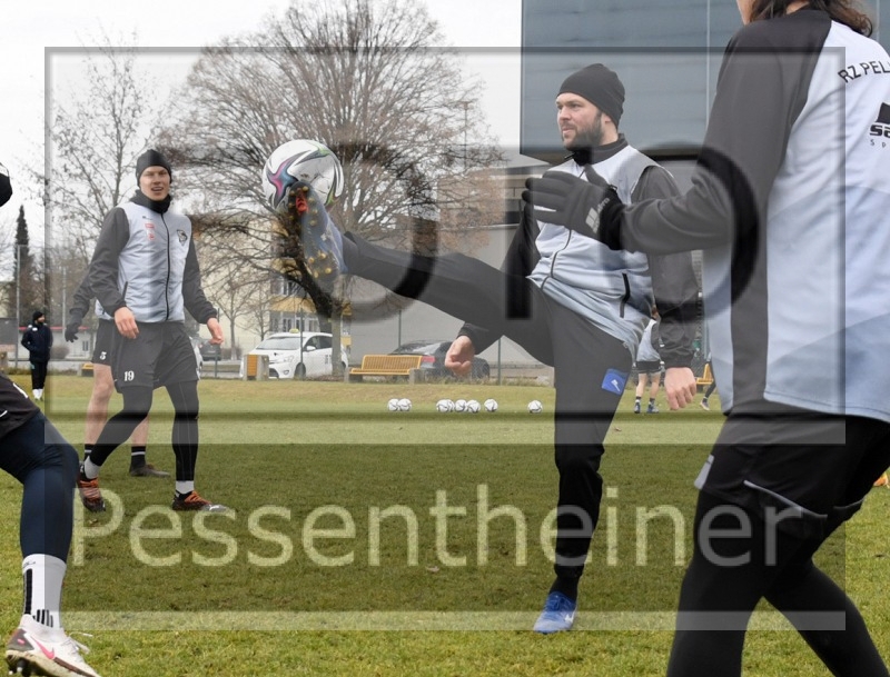 Trainingsstart RZ Pellets WAC (04.01.2021)_28