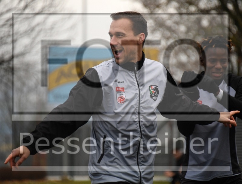 Trainingsstart RZ Pellets WAC (04.01.2021)_32