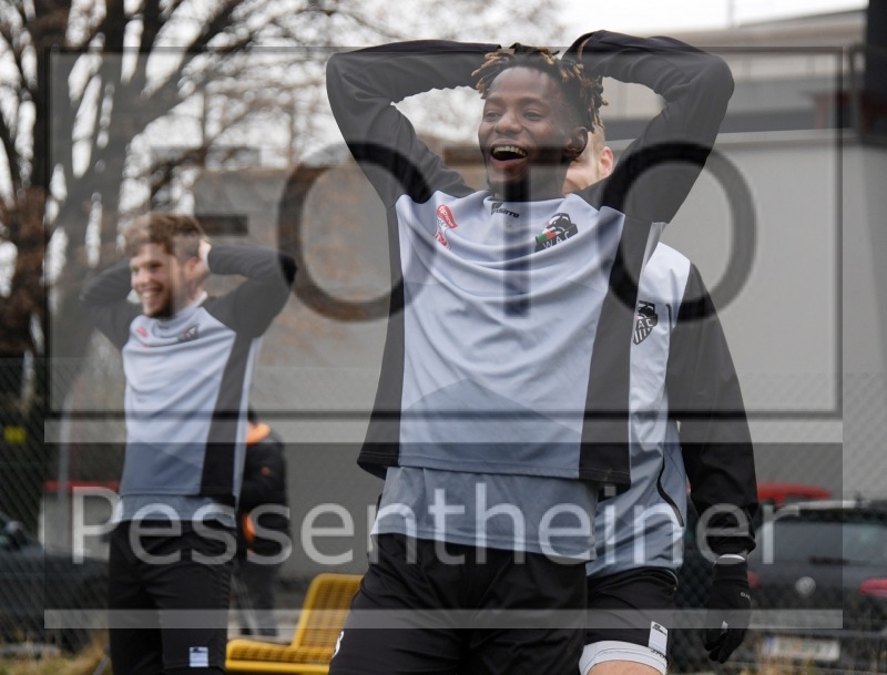 Trainingsstart RZ Pellets WAC (04.01.2021)_33
