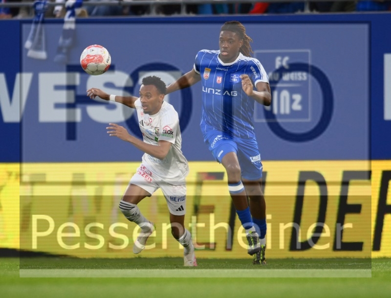 Blau Weiss Linz - RZ Pellets WAC (11.04.2025)_7