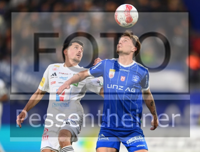 Blau Weiss Linz - RZ Pellets WAC (11.04.2025)_10