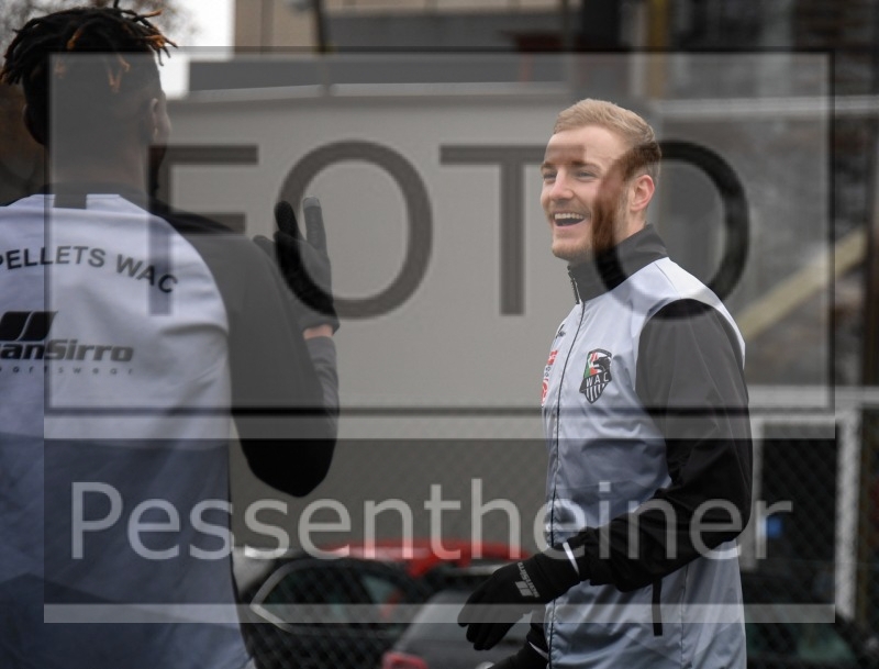 Trainingsstart RZ Pellets WAC (04.01.2021)_34