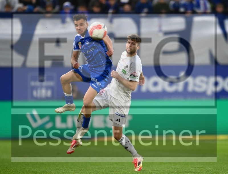 Blau Weiss Linz - RZ Pellets WAC (11.04.2025)_21