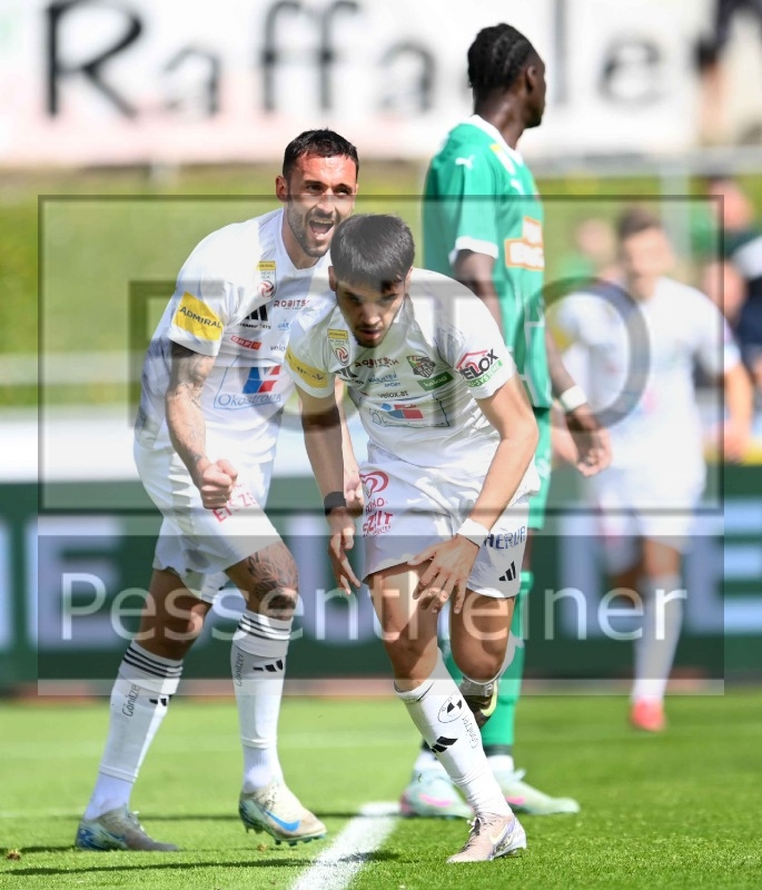 RZ Pellets WAC - SK Rapid Wien (20.04.2025)_10