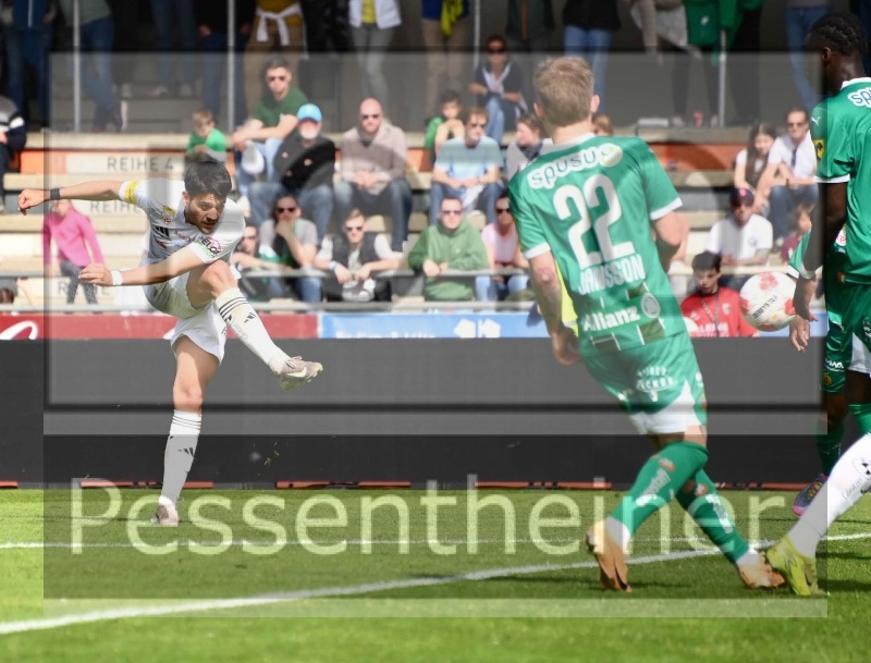 RZ Pellets WAC - SK Rapid Wien (20.04.2025)_14
