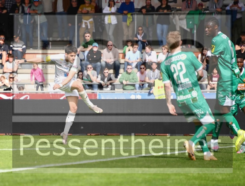 RZ Pellets WAC - SK Rapid Wien (20.04.2025)_17