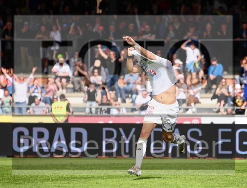 RZ Pellets WAC - SK Rapid Wien (20.04.2025)_18