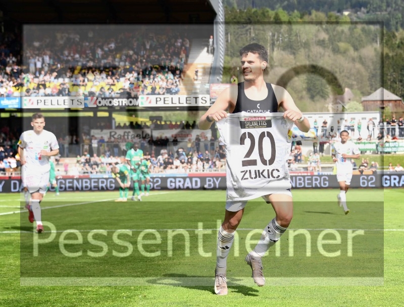 RZ Pellets WAC - SK Rapid Wien (20.04.2025)_20