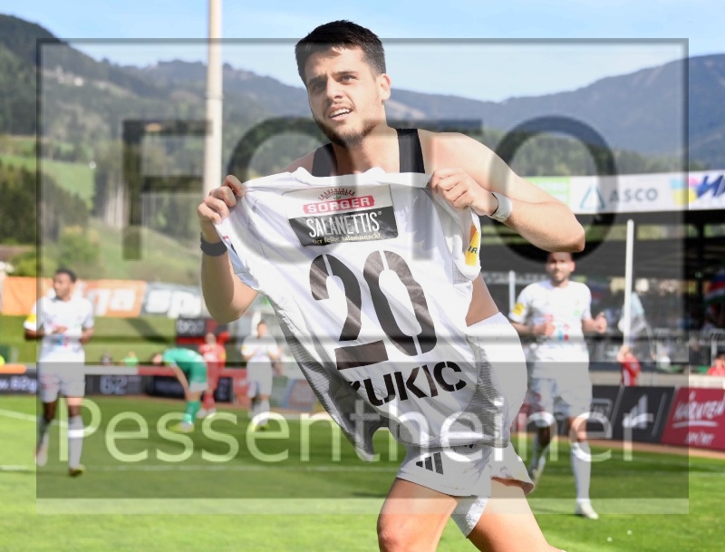 RZ Pellets WAC - SK Rapid Wien (20.04.2025)_22
