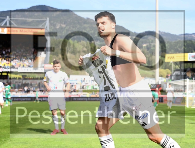 RZ Pellets WAC - SK Rapid Wien (20.04.2025)_23