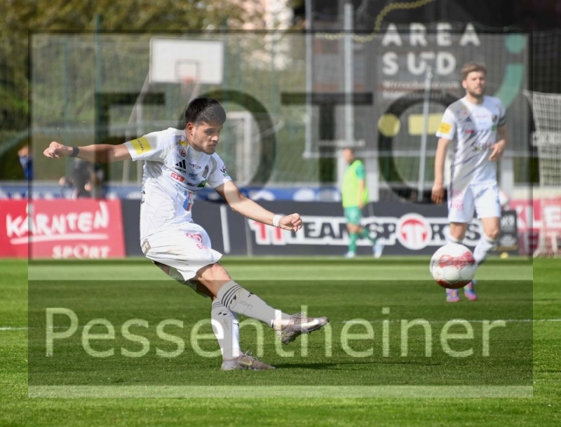 RZ Pellets WAC - SK Rapid Wien (20.04.2025)_28