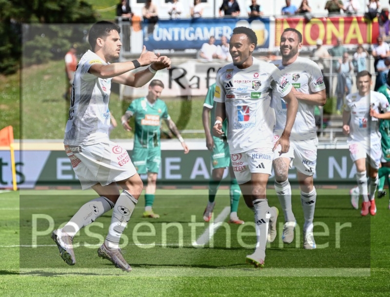 RZ Pellets WAC - SK Rapid Wien (20.04.2025)_30